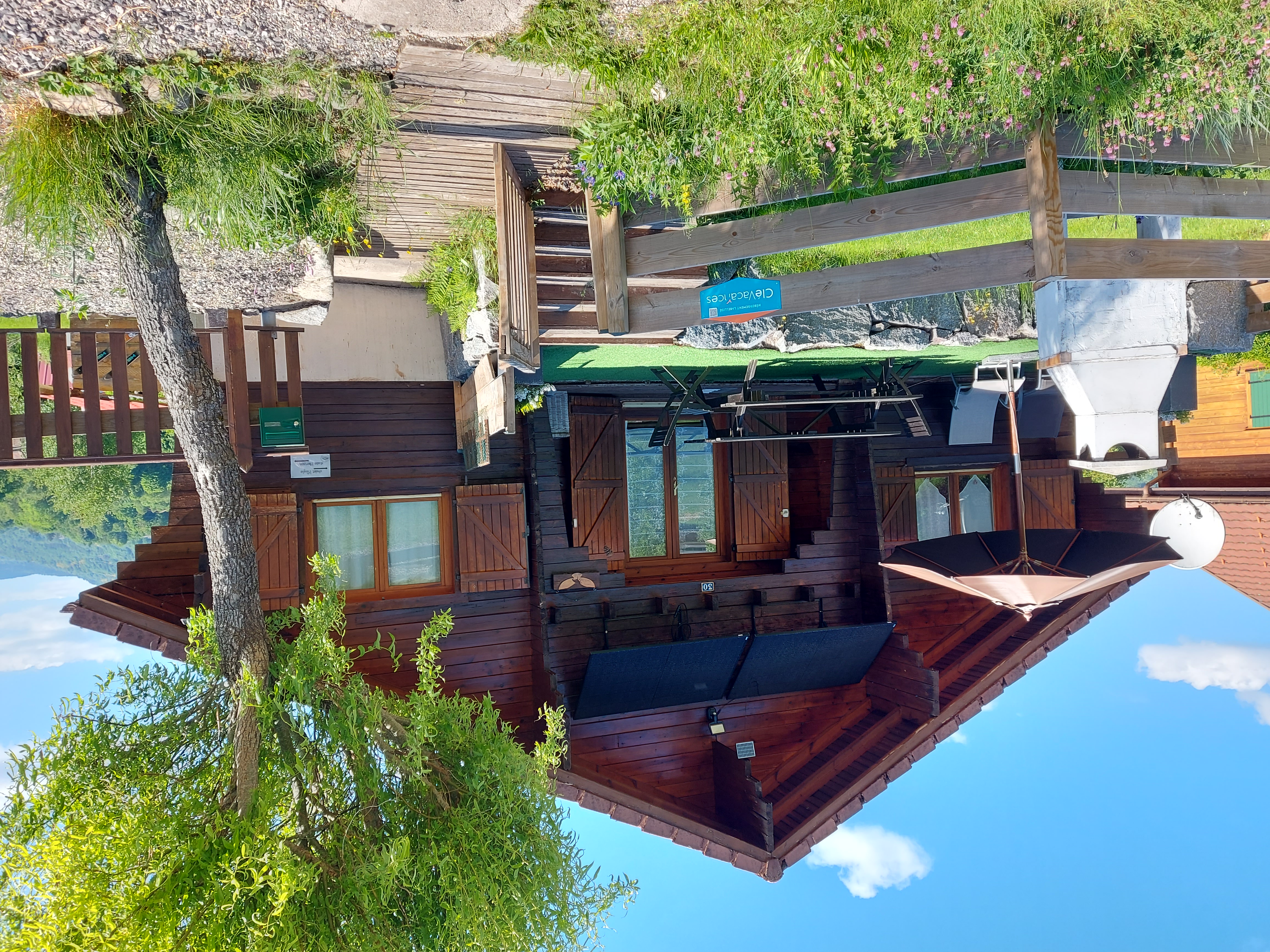 Chalet L'Aigle1