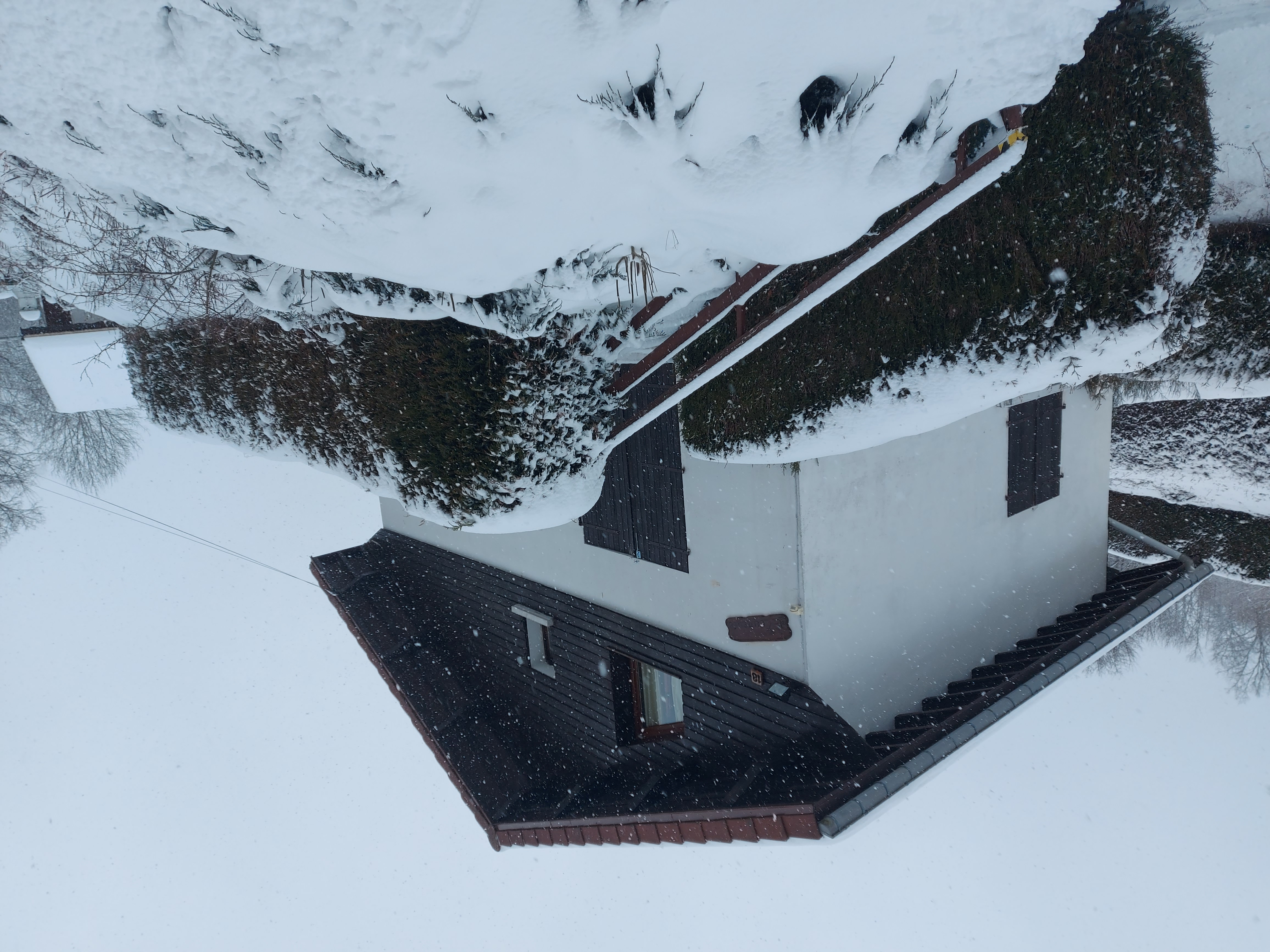 Chalet L'Ecureuil