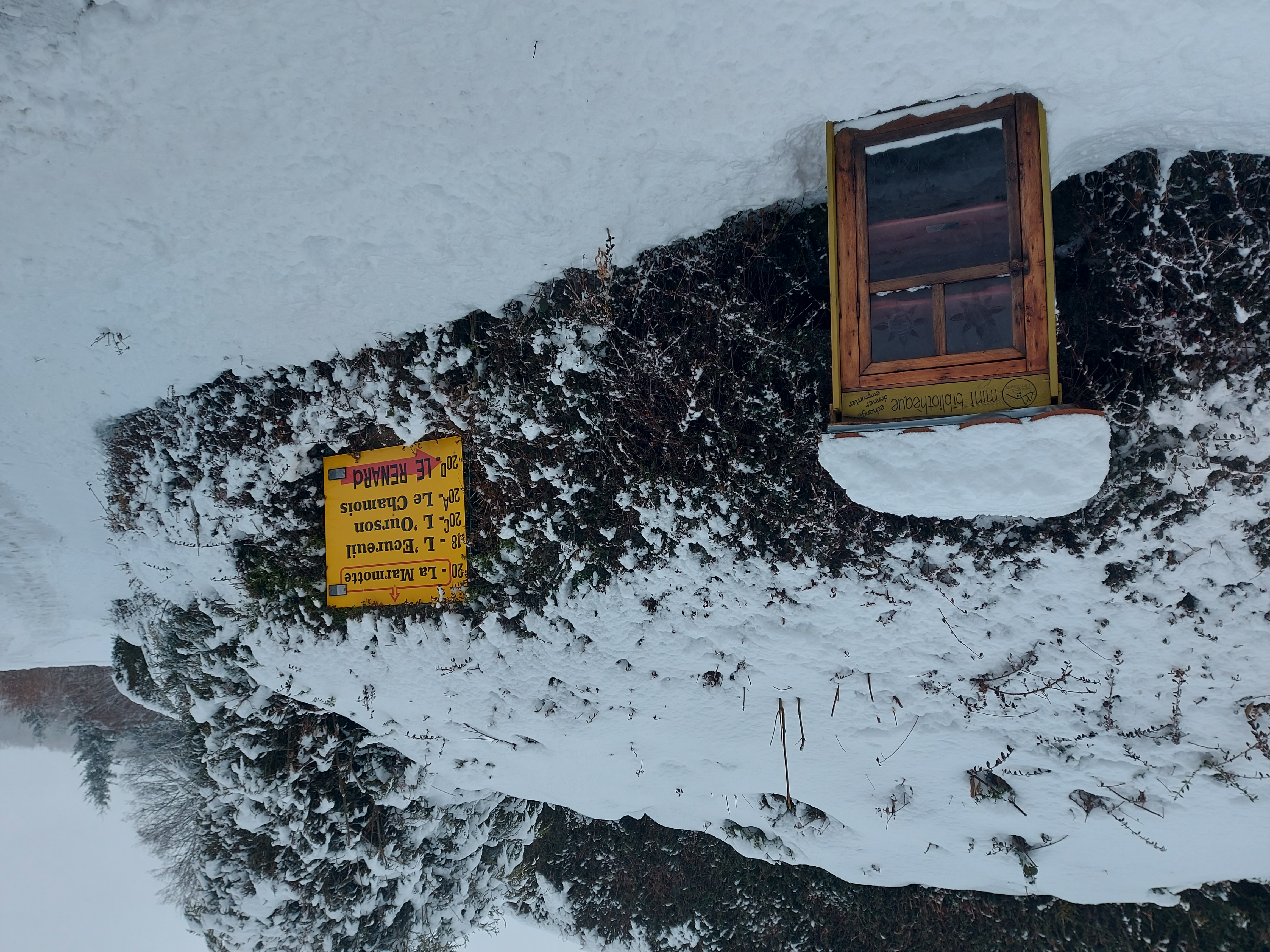 Chalet L'Ourson