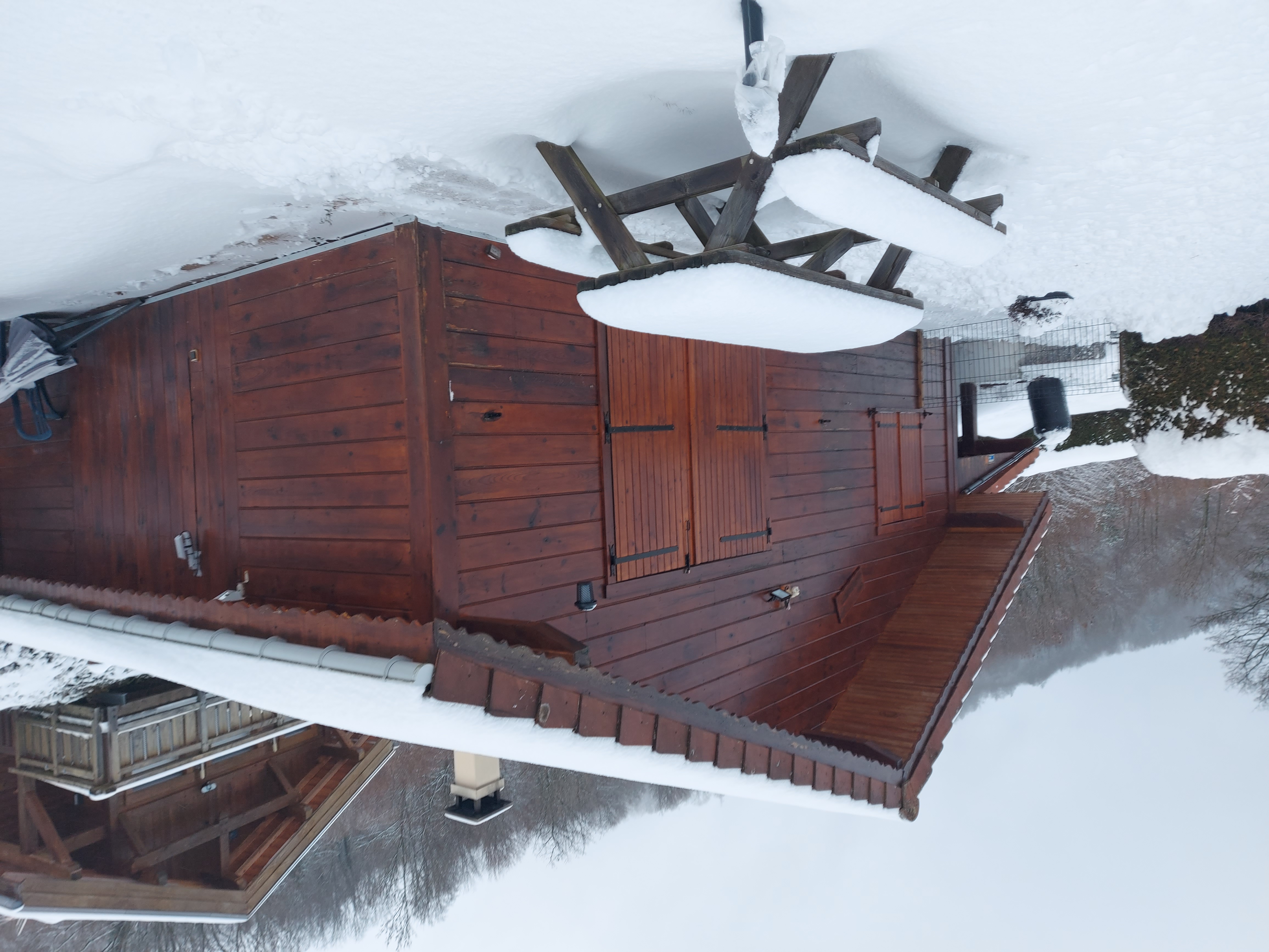 Chalet L'Ourson