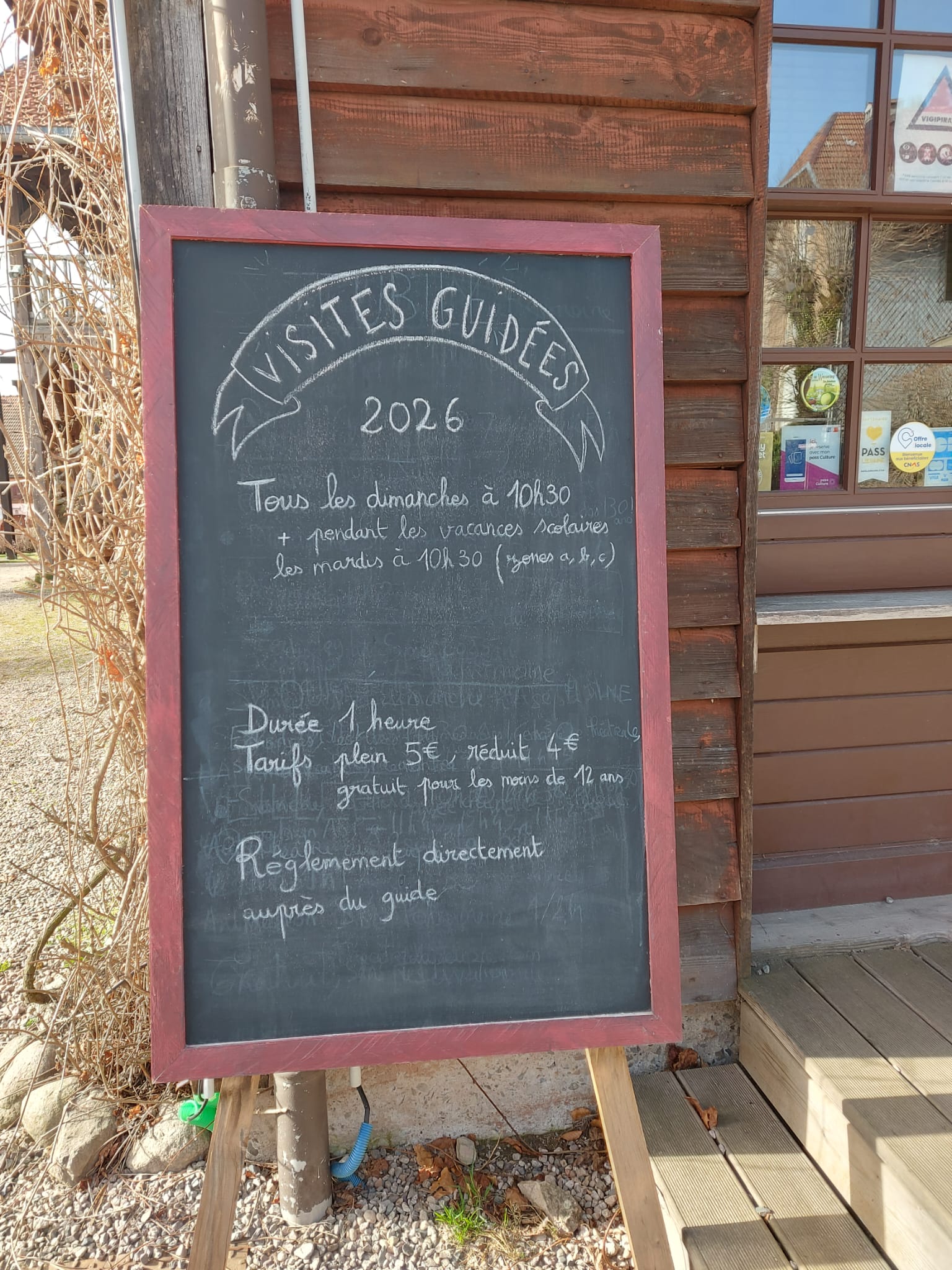 Théâtre du peuple - Bussang