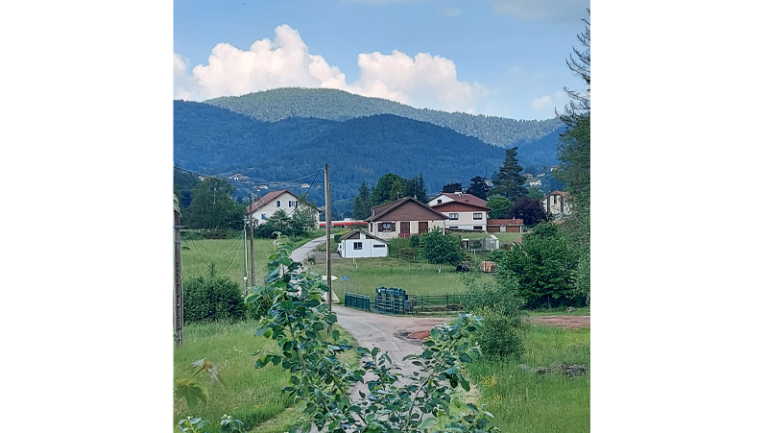 Saint-Maurice